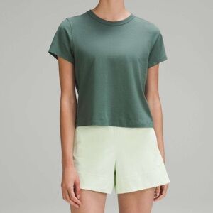 Lululemon Tee